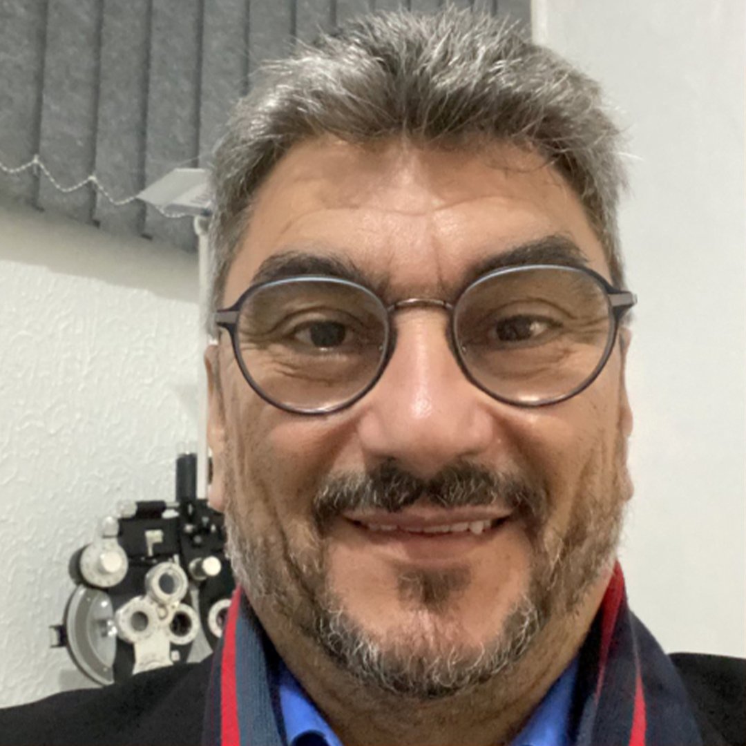 Olair Fonseca