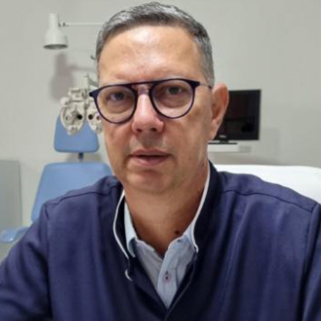 Paulo Faváro