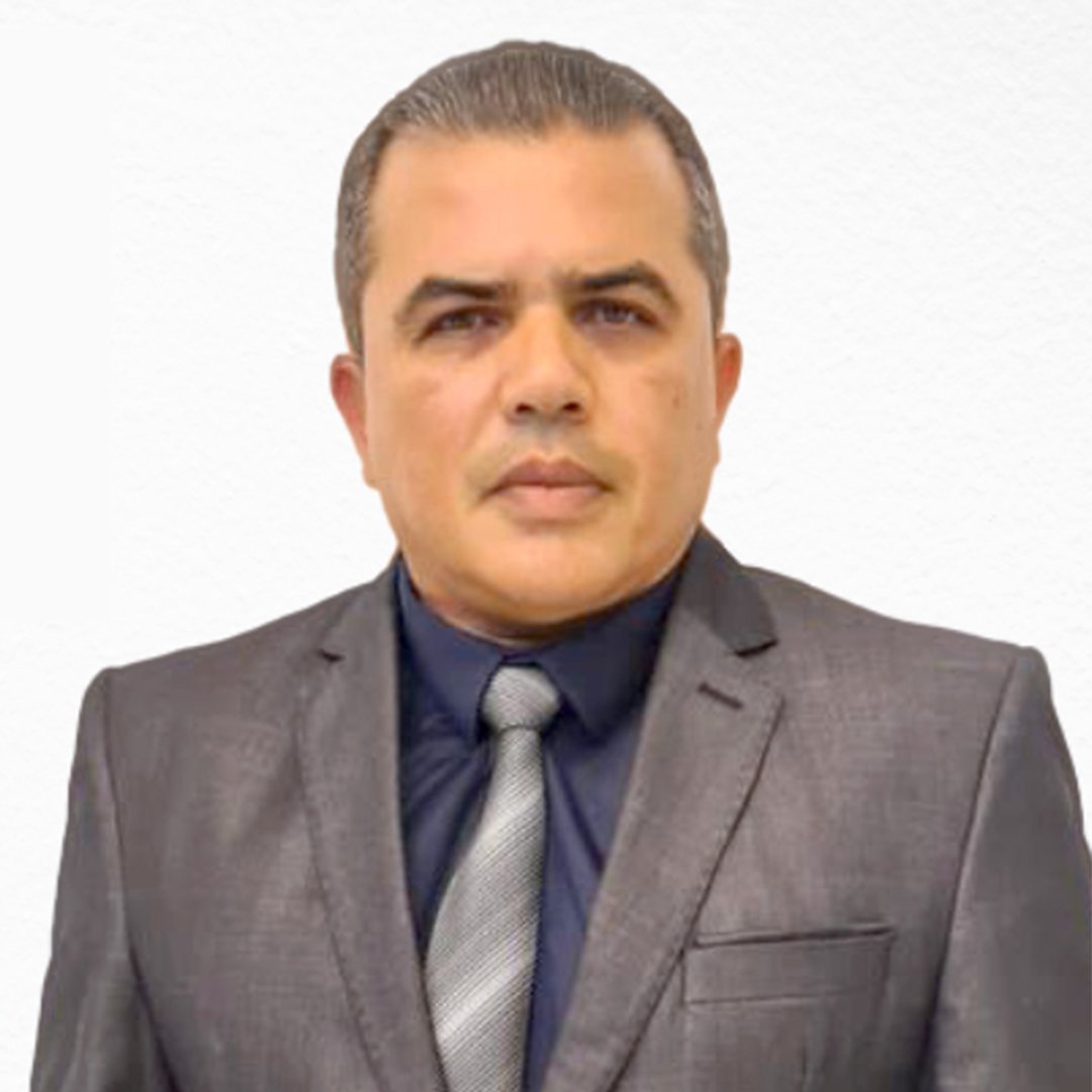 Rubério Oliveira