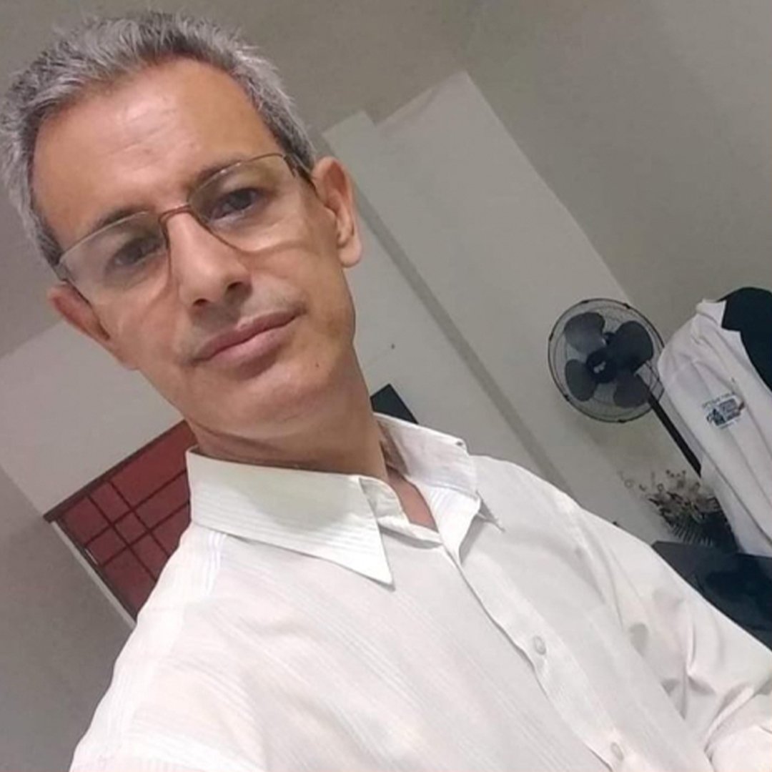 Wilson Pires