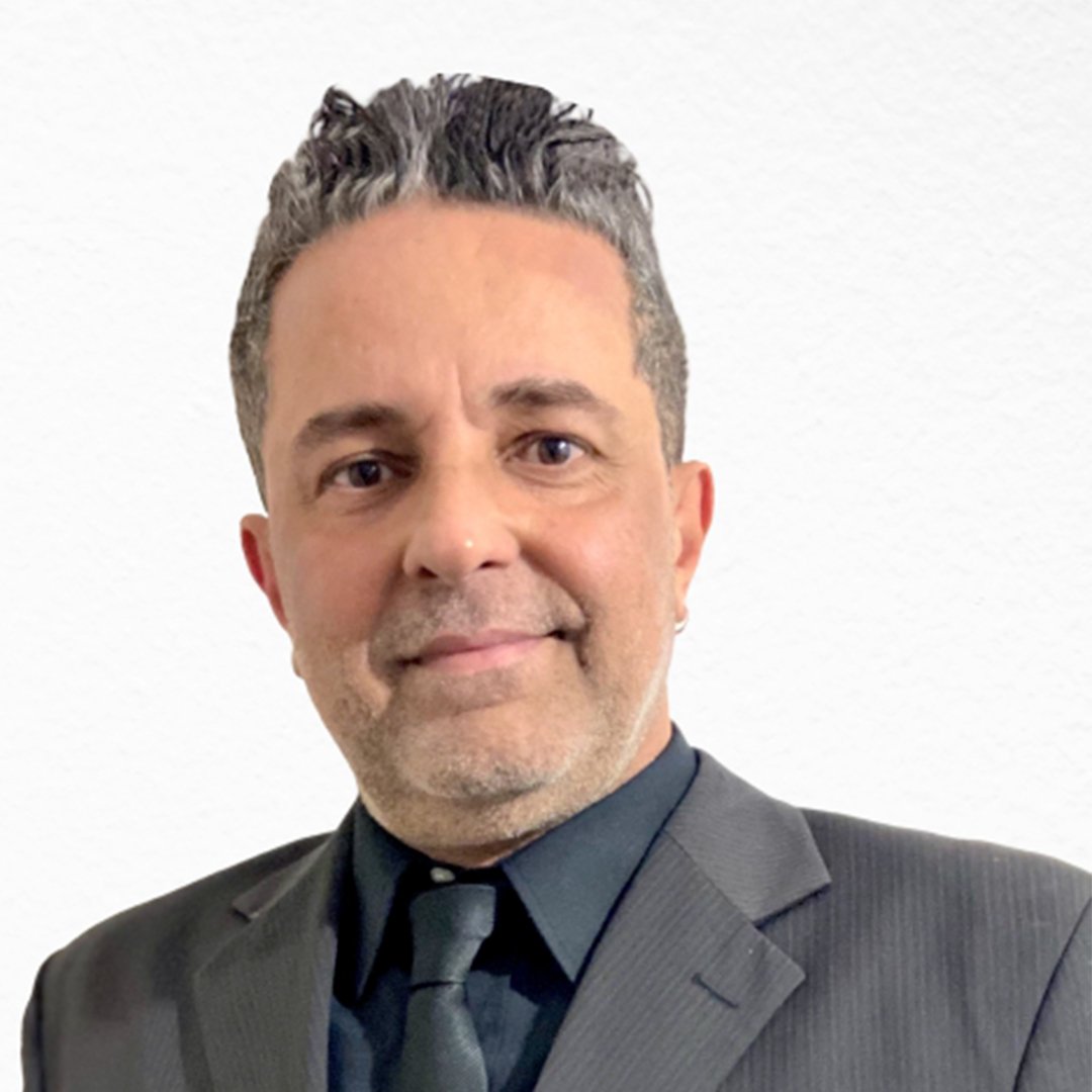 Marcio Rodrigues