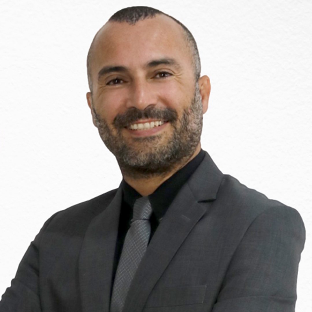 Marcio Rodrigues