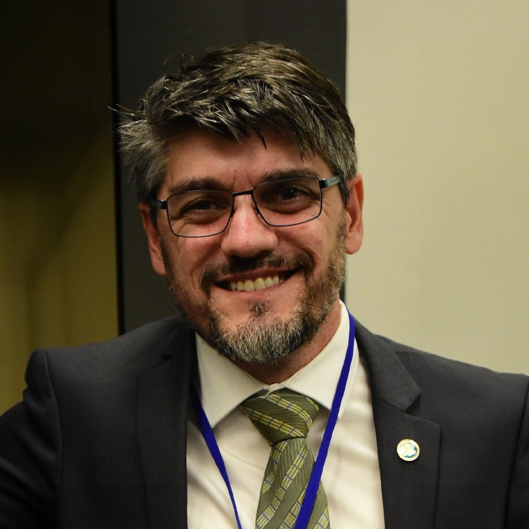 Dr. Fábio Luiz da Cunha