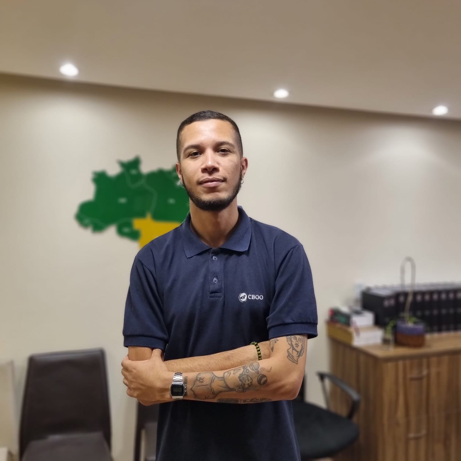 Marcos Vinícius de Moura