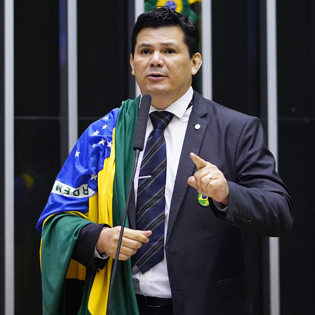 Gilvan da Federal (ES)