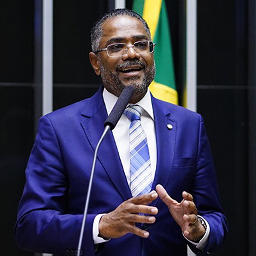 Márcio Marinho (BA)